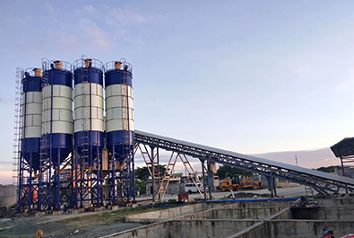 Planta Dosificadora de Concreto en Venta