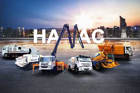 Los 10 principales proveedores de equipos de construcción