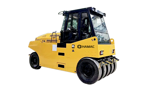 Rodillo Compactador HMC 1016H