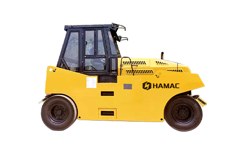 Rodillo Compactador HMC 1826H