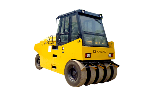 Rodillo Compactador HMC2030H