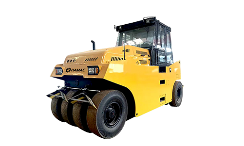 Rodillo Compactador HMC1016