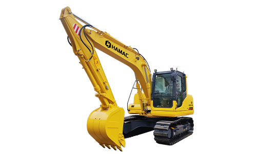 Excavadora HMC130