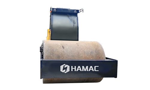 Rodillo Compactador HMC210