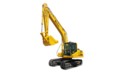 Excavadora HMC210