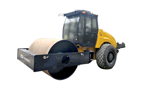 Rodillo Compactador HMC214