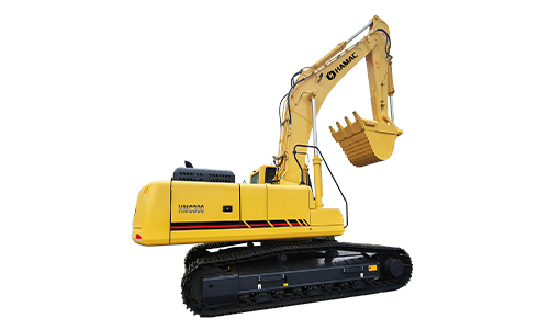 Excavadora HMC300