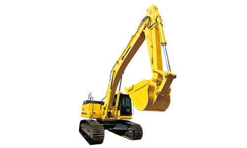 Excavadora HMC360