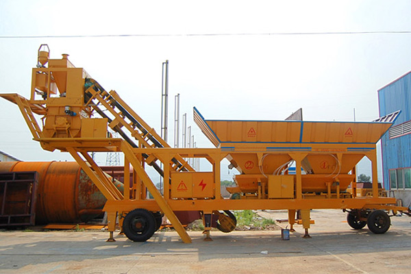 fabricantes de planta dosificadora de hormigón móvil 03